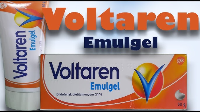 voltaren 75 mg hap ne işe yarar