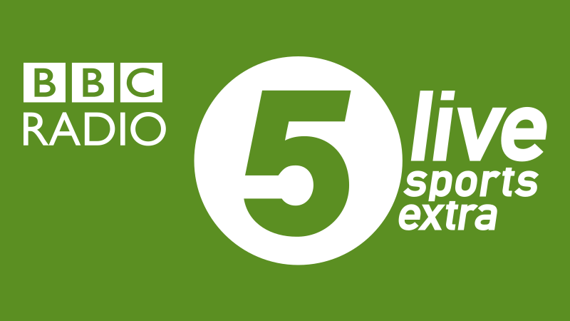 radio 5 live extra