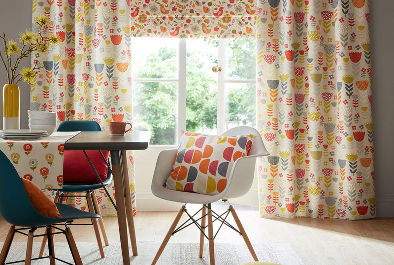 fryetts fabrics uk