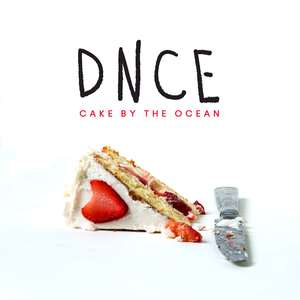 meaning cake by the ocean