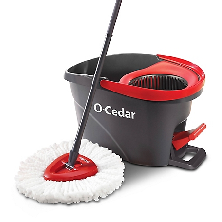 ocedar mop