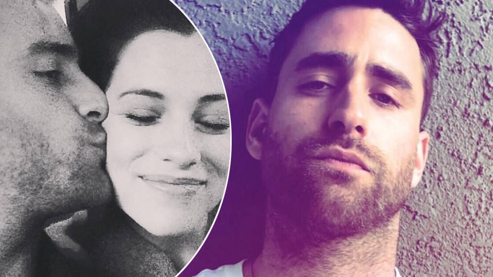 oliver jackson cohen wife