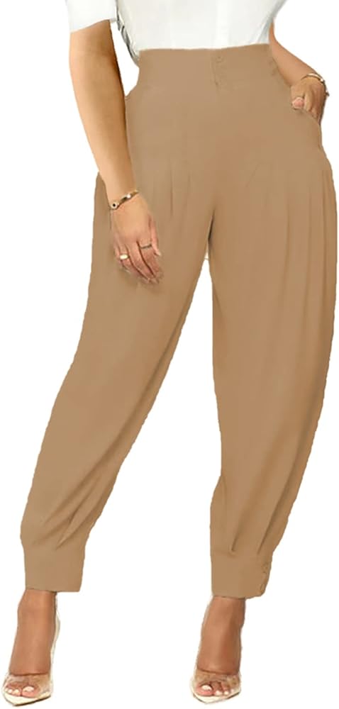 amazon womens trousers