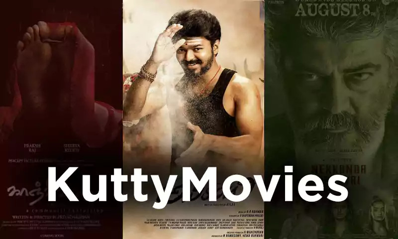 kutty movies tamil 2023