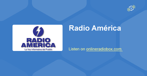 radio américa hn