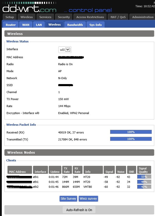 asus rt ac87u dd wrt firmware download