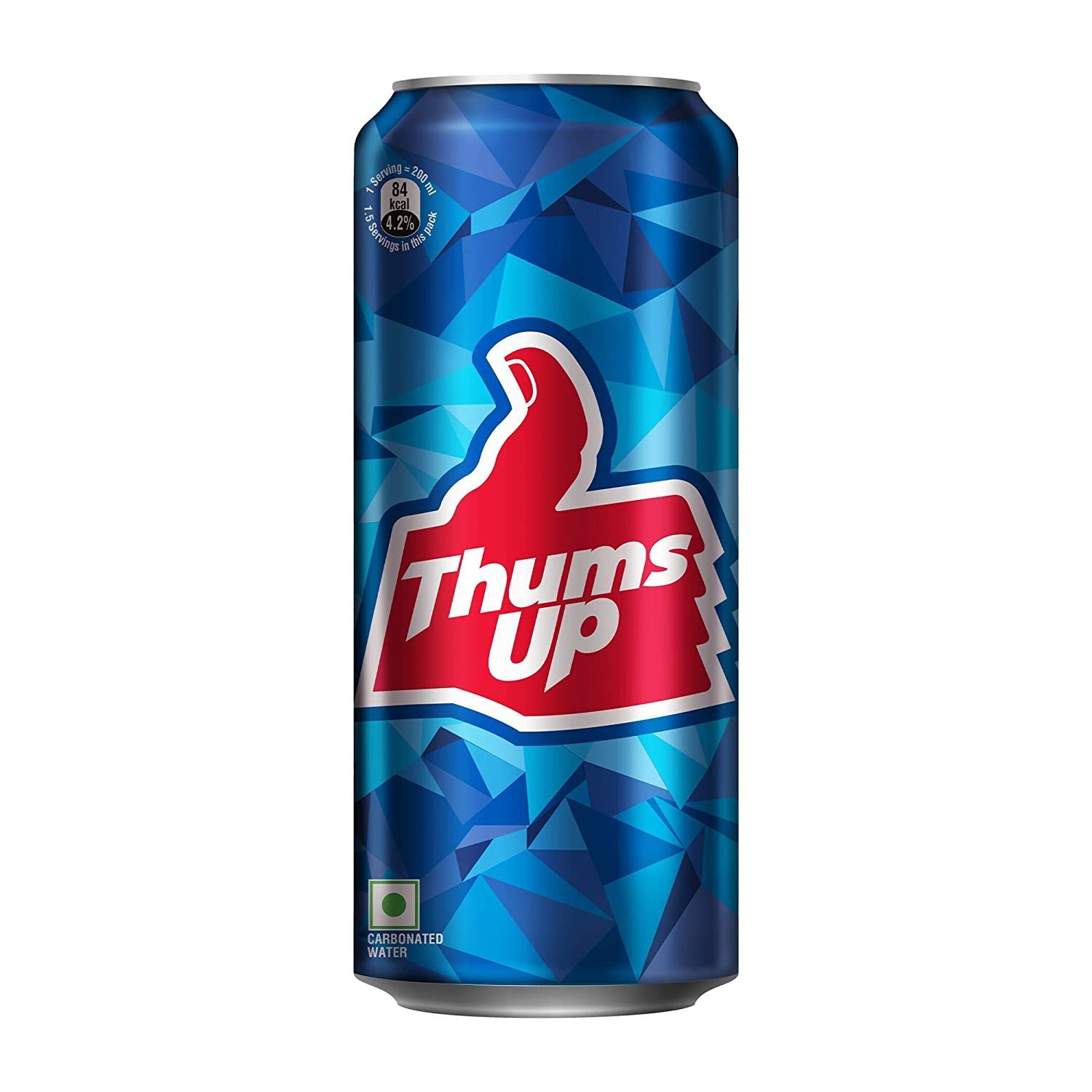 200 ml thumbs up price