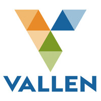 vallen distribution inc locations