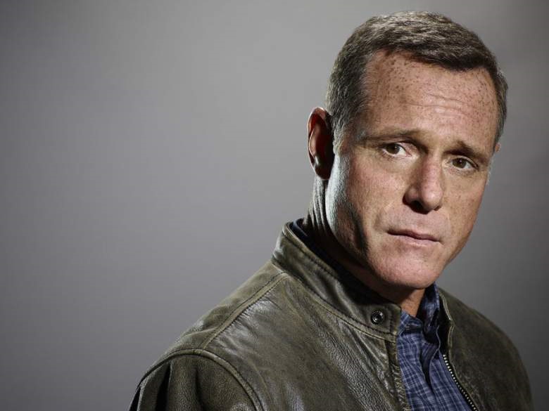 hank voight chicago pd