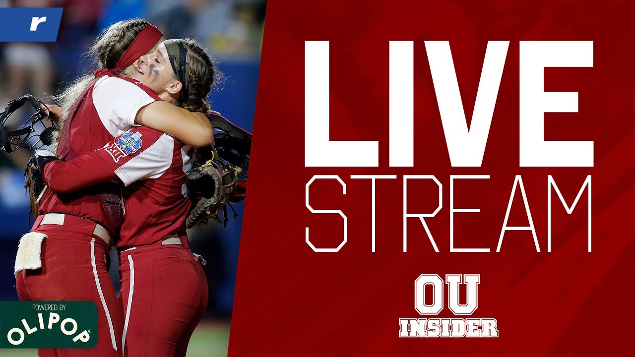 ou softball live stream