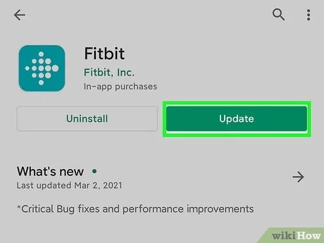 how to get notifications on fitbit