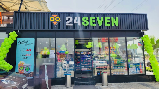 24 7 supermarket near me