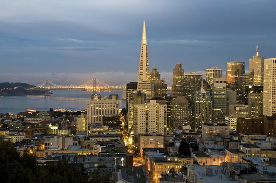 tripadvisor san francisco