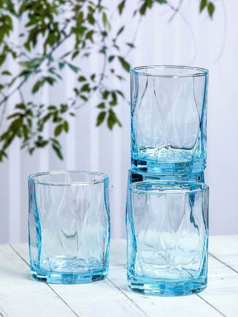 glass tumbler price