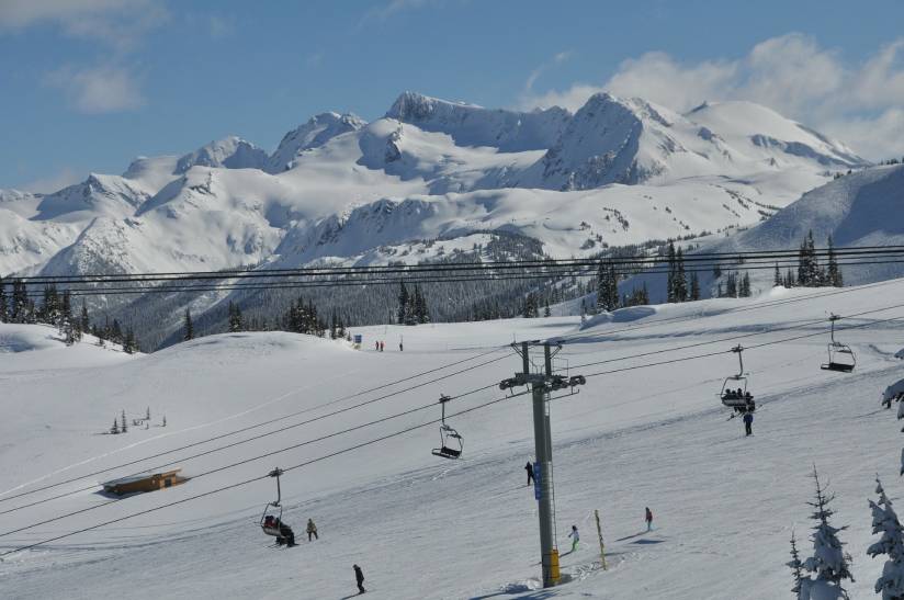 jobs in whistler