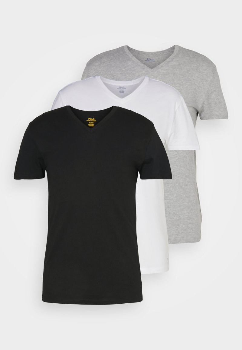 ralph lauren v neck tshirt