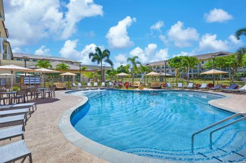 kapolei hotels