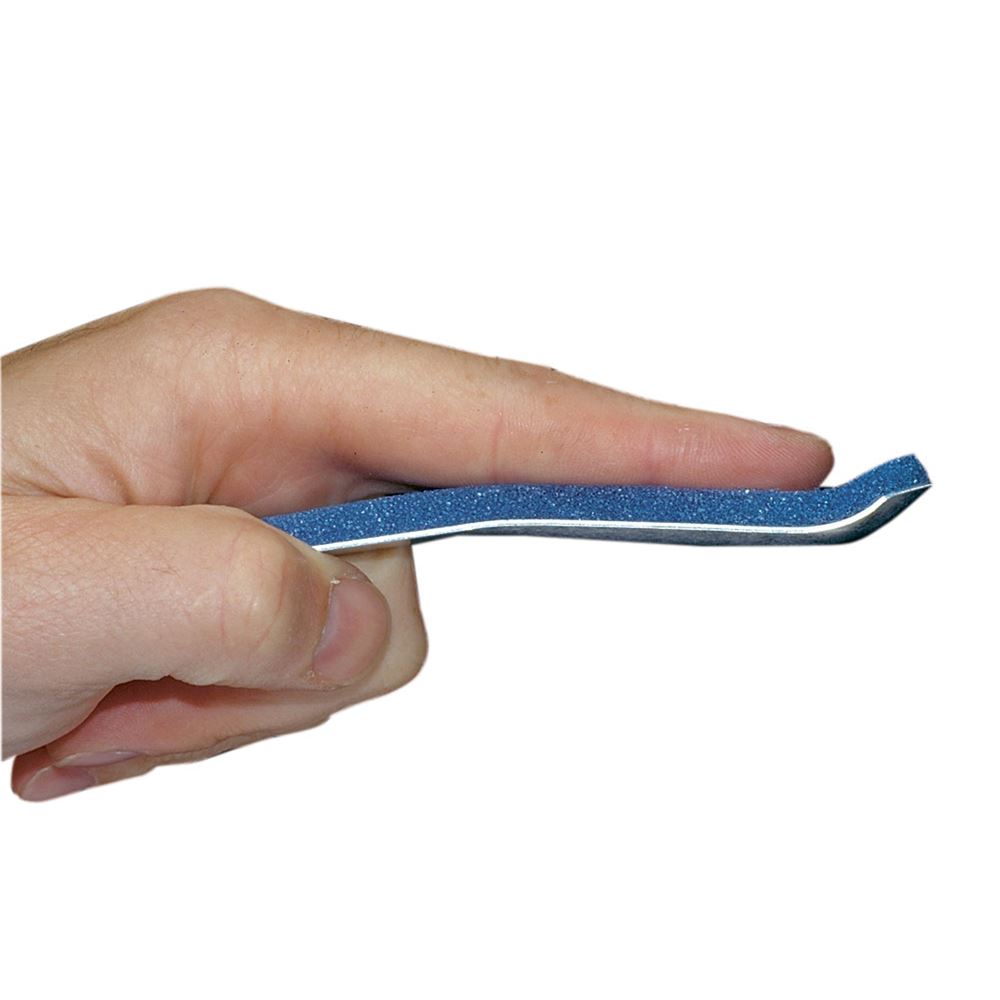 metal finger splint