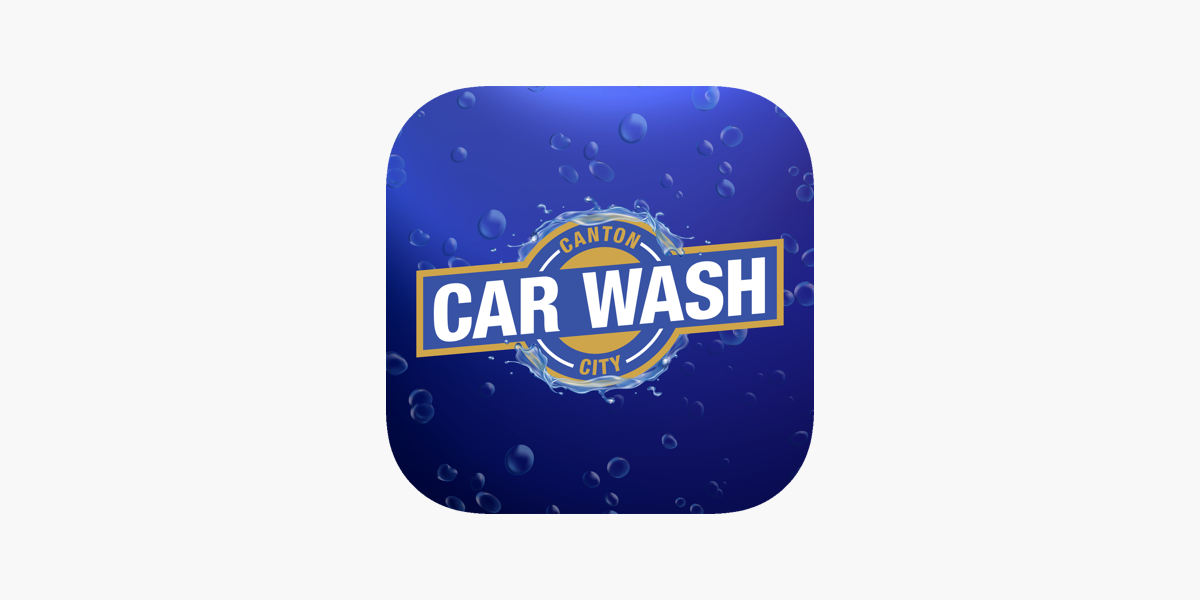 canton city car wash