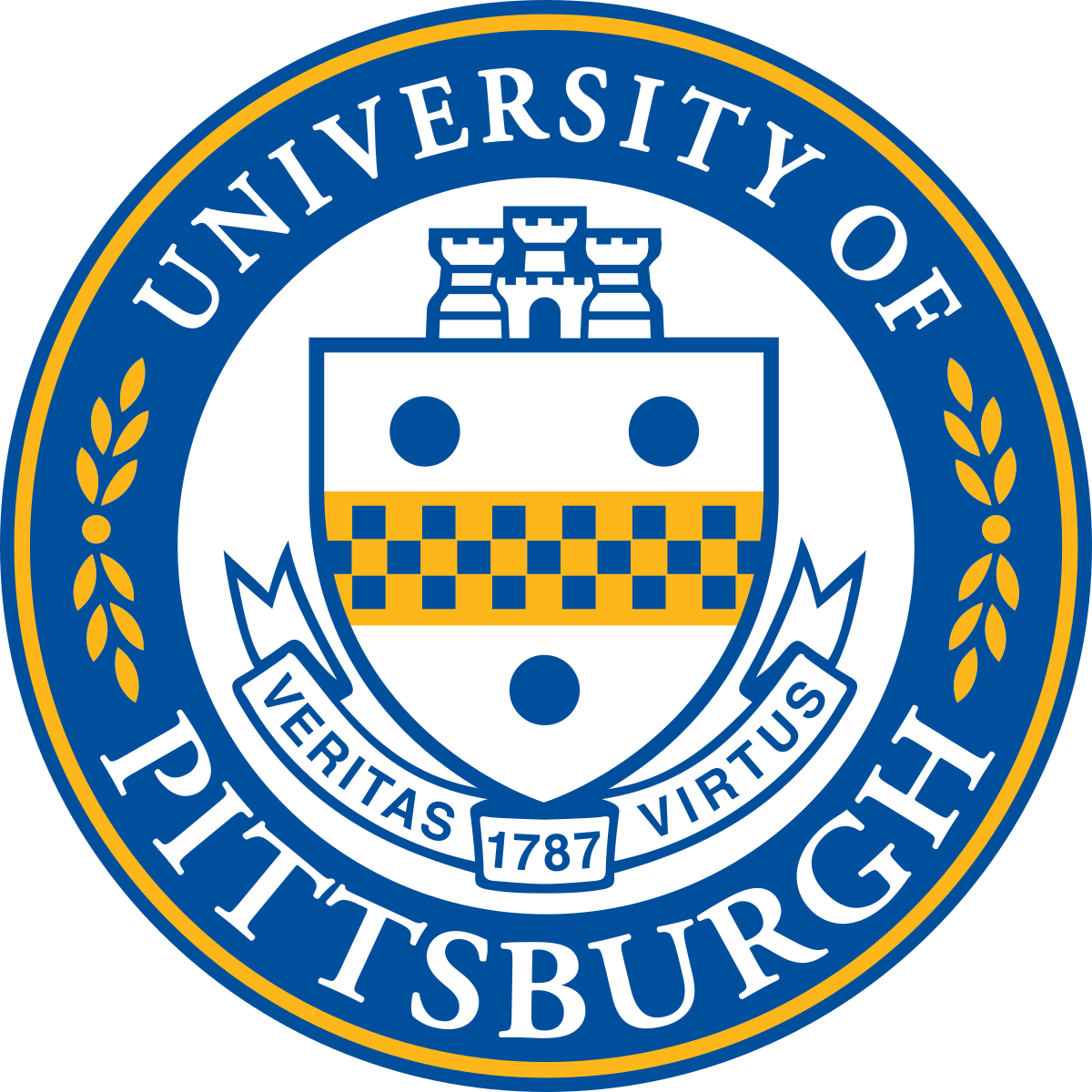 univ of pittsburgh