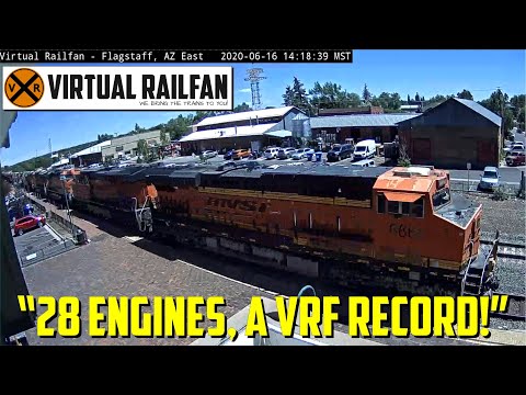 railfan flagstaff