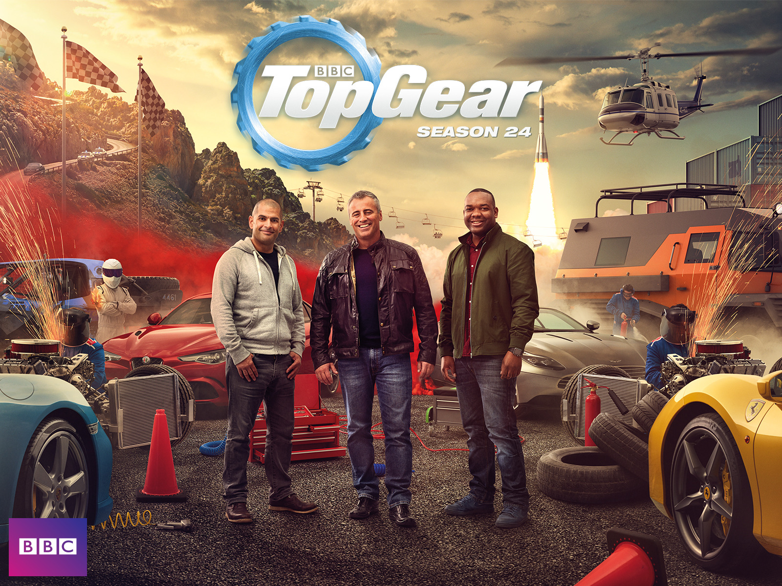 top gear season 24