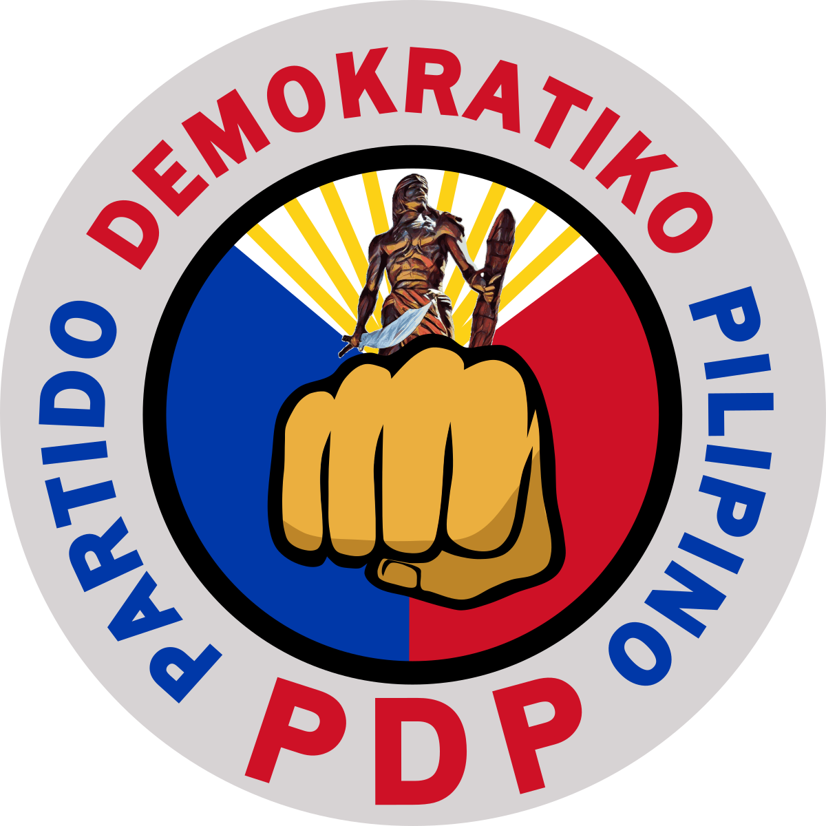 pdp laban presidential candidate