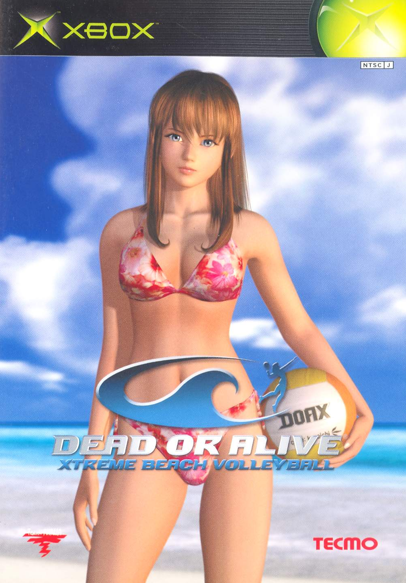 dead or alive xtreme 4