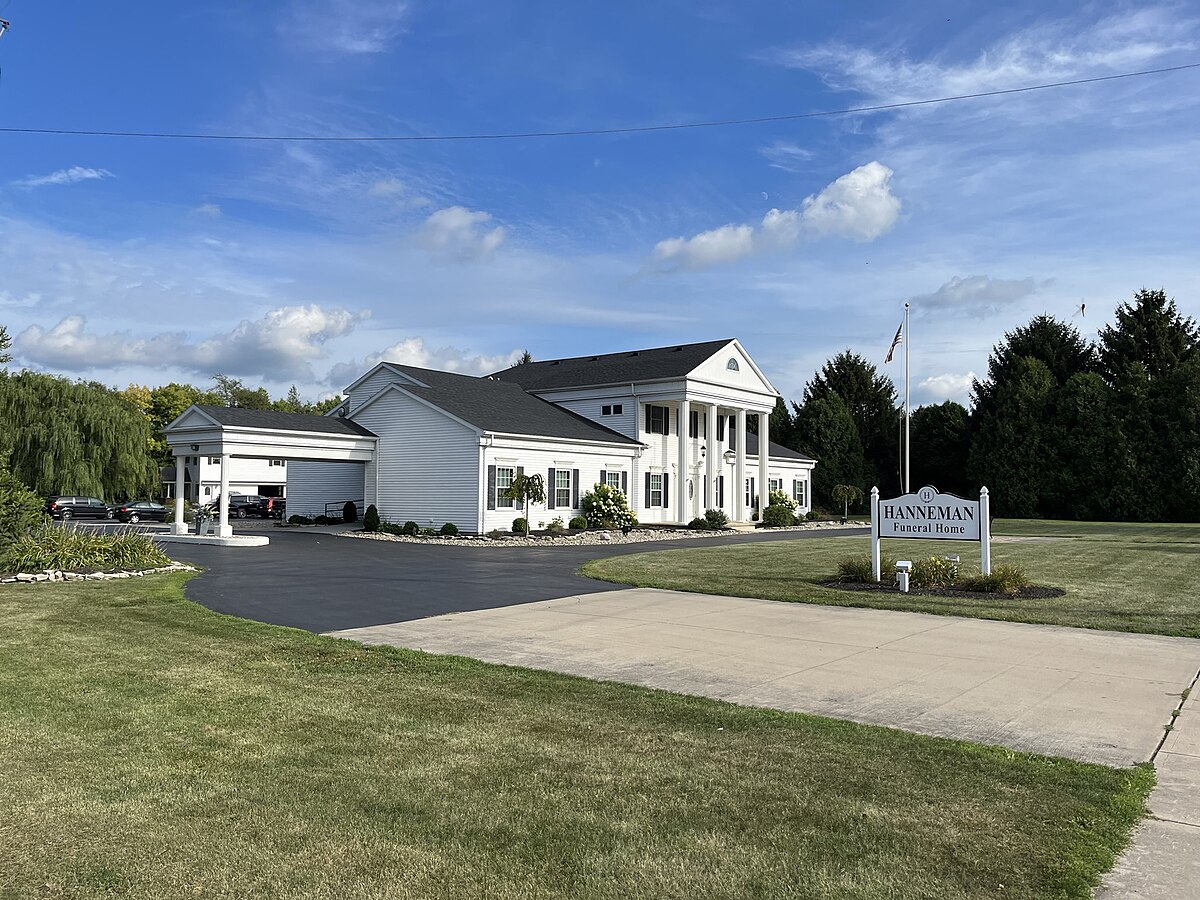 hanneman funeral home