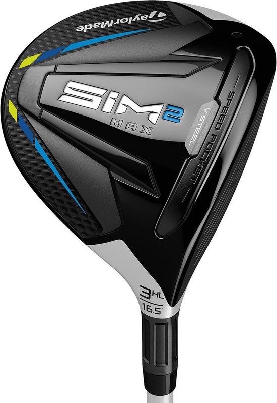 sim 3 wood