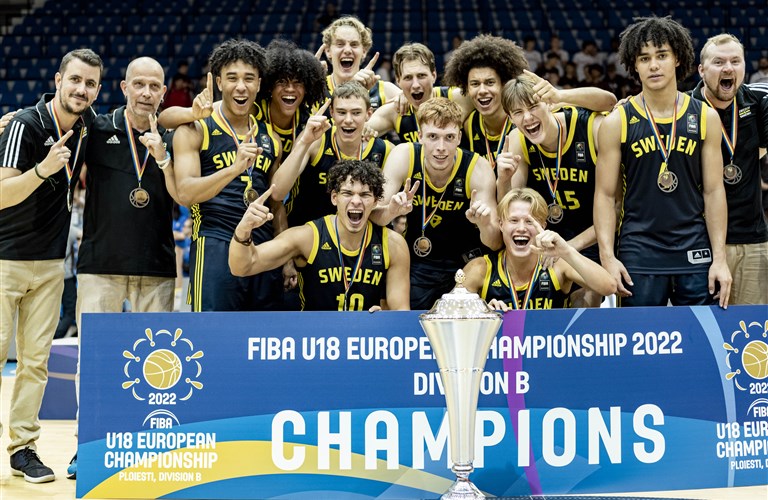 eurobasket u18