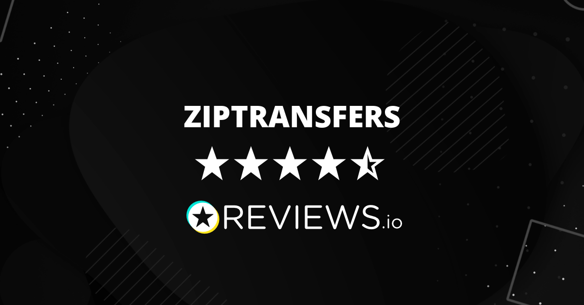 zip transfers reviews