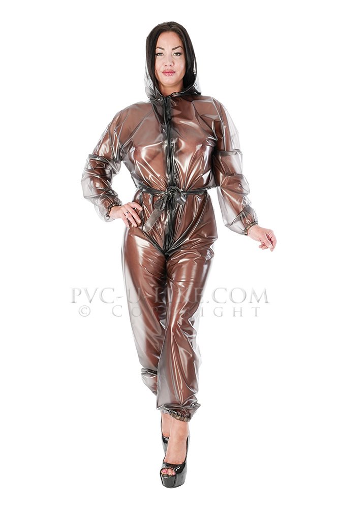 pvc u like