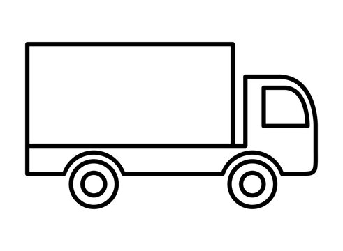 trucks clip art