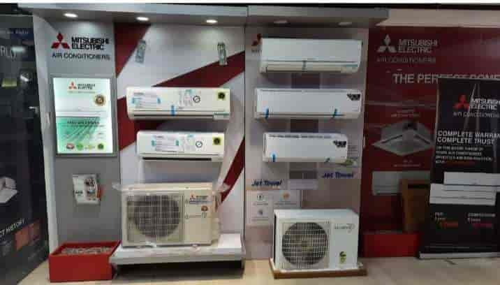 air conditioner shop near me