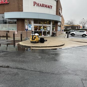 walgreens pharmacy laurel