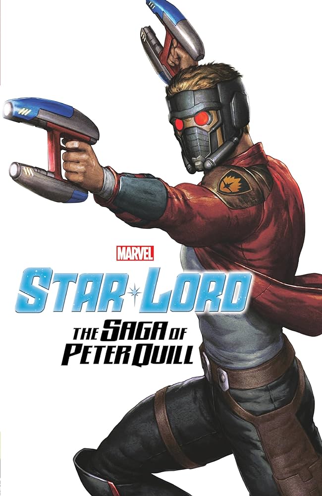 peter quill star lord