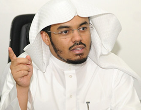 yasser al-dosari