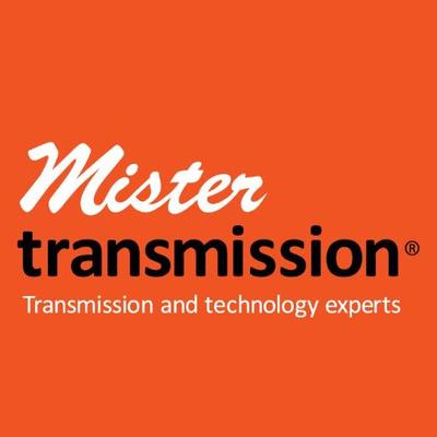 mister transmission