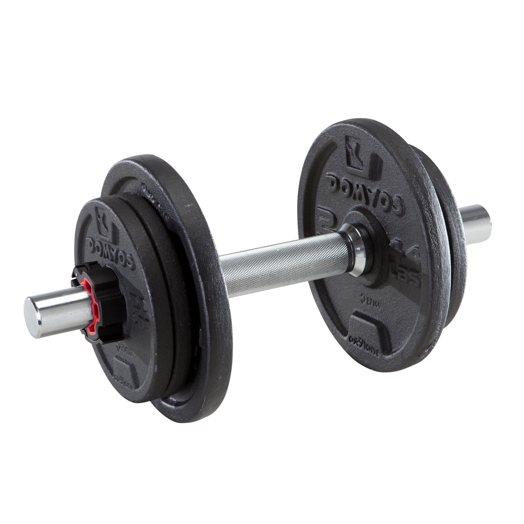 dumbbell decathlon