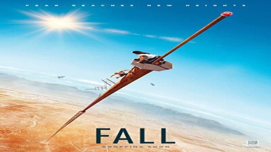 فیلم fall 2022