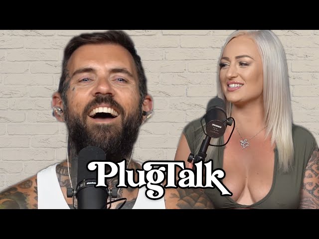 plugtalk live