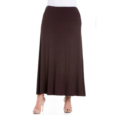 maxi skirt target