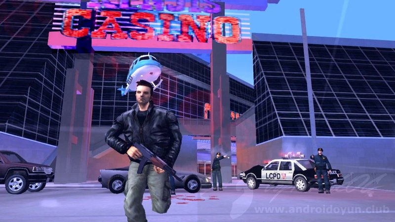 gta 3 para hilesi apk