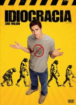 idiocracy dvd