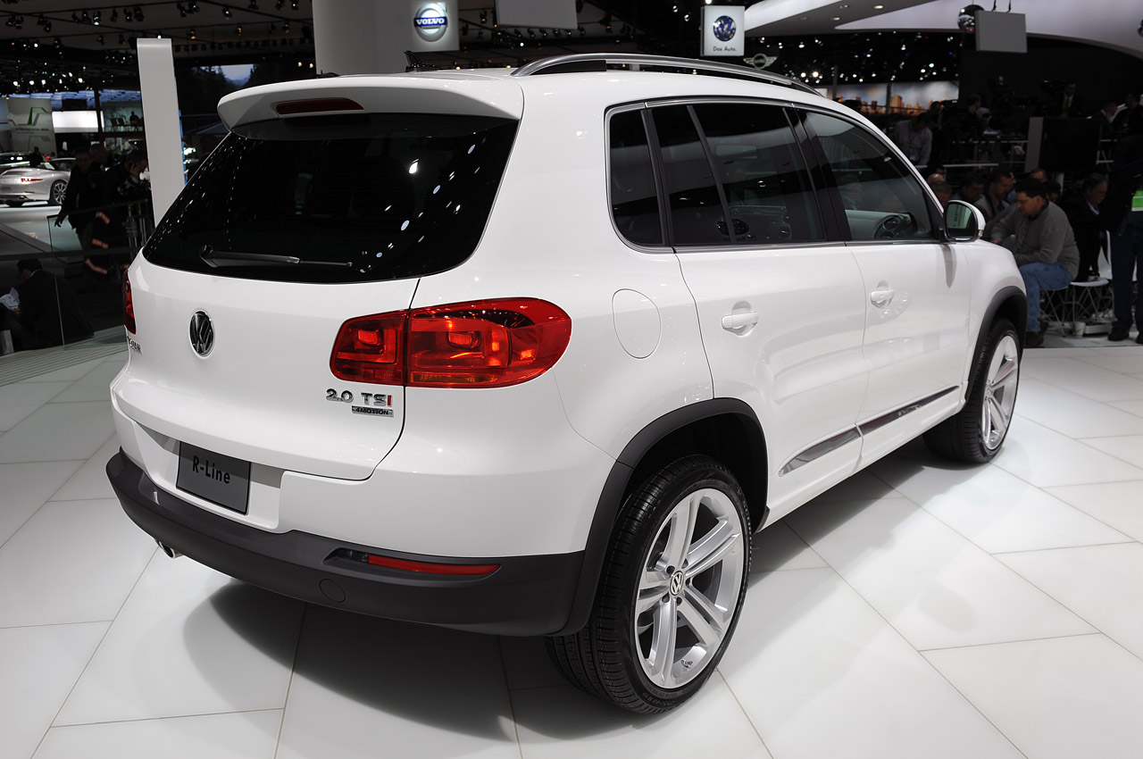 tiguan 2015 versiones méxico