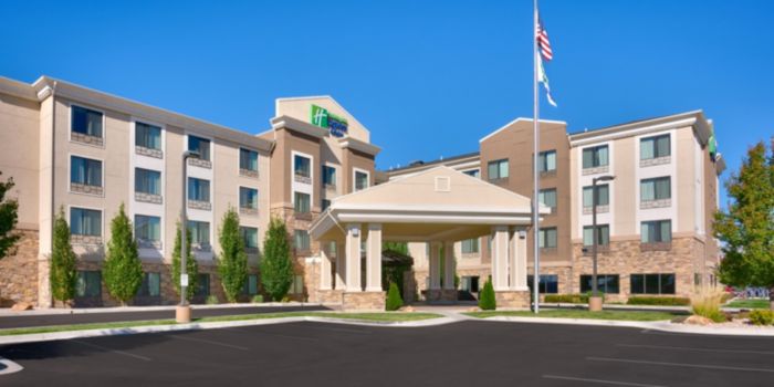 hotels in orem utah