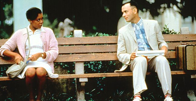 what can you watch forrest gump on