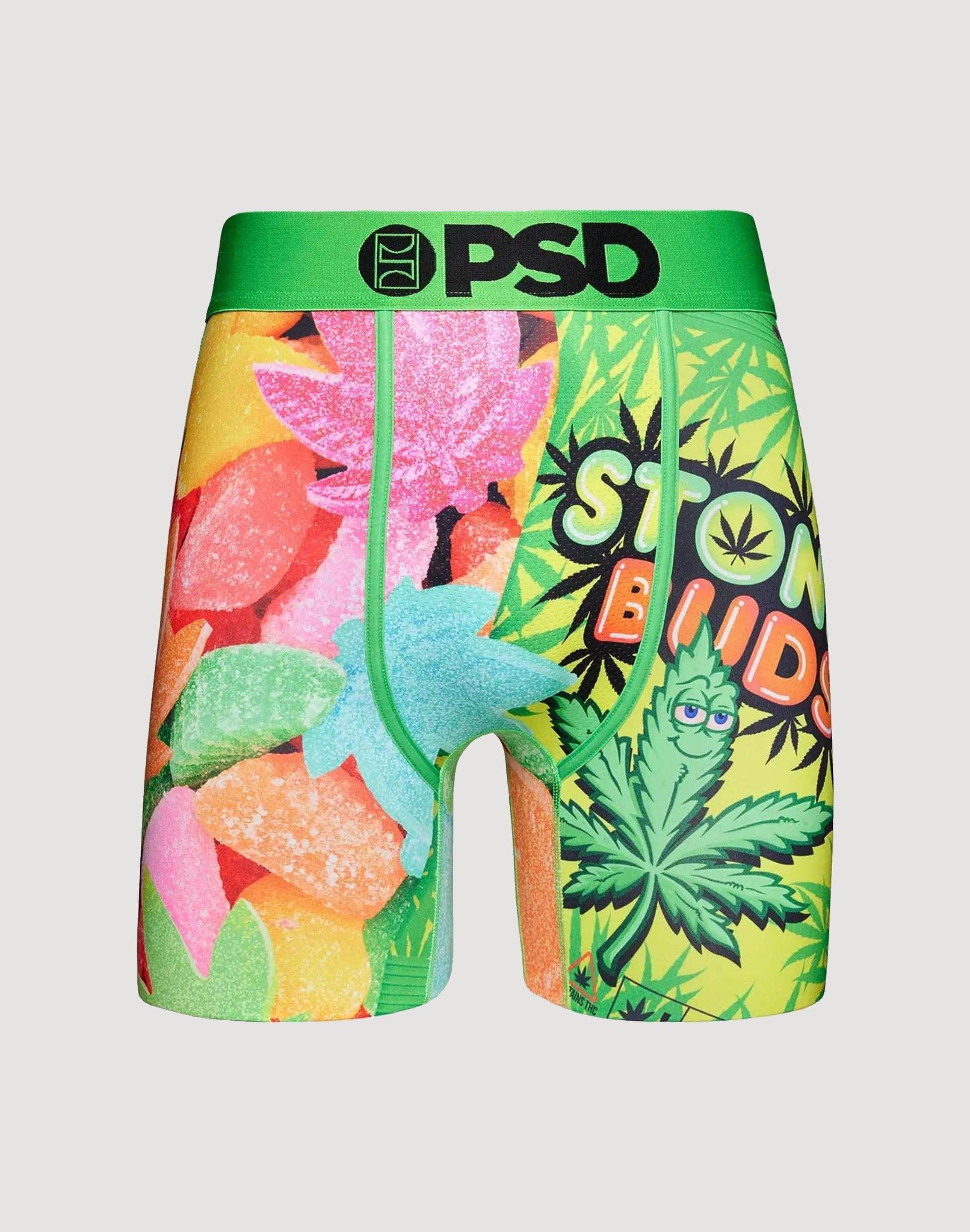 psd undies