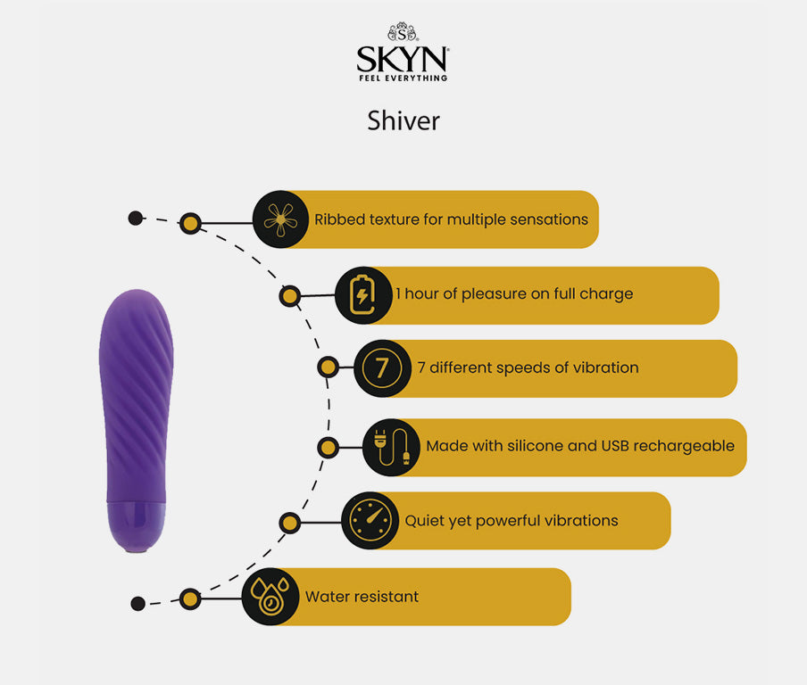 skyn pulse massager